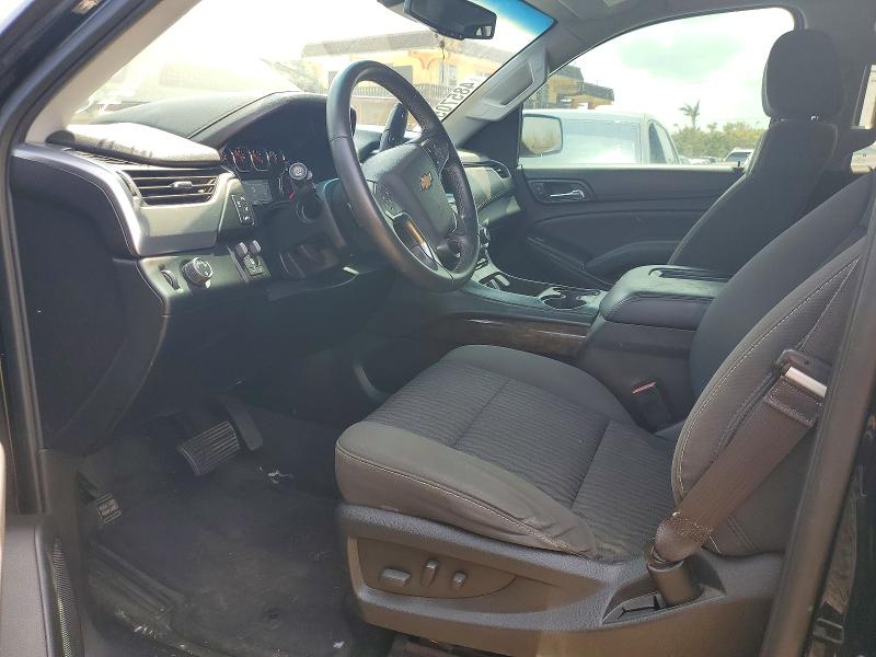 Aukcja sprzedaży 2015 Chevrolet Tahoe, vin: 1GNSCAKC6FR184899, numer aukcji: 48570516