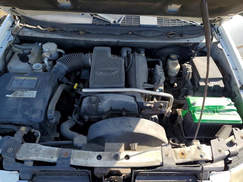 51648766 :رقم المزاد ، 1GKDT13SX62134141 vin ، 2006 Gmc Envoy مزاد بيع