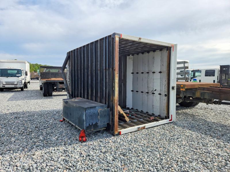 Продажа на аукционе авто 2015 Freightliner M2, vin: 3ALACWDT2FDGF5301, номер лота: 50283226