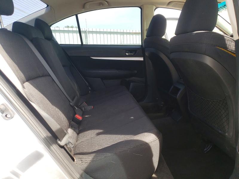 49161376 :رقم المزاد ، 4S3BMBG68C3021992 vin ، 2012 Subaru Legacy مزاد بيع