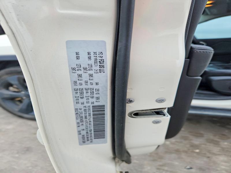 Продажа на аукционе авто 2019 Jeep Cherokee, vin: 1C4PJLLB9KD403996, номер лота: 50923816
