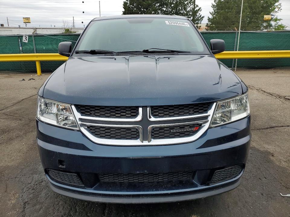 Продаж на аукціоні авто 2015 Dodge Journey, vin: 3C4PDCAB8FT587239, номер лоту: 52095446