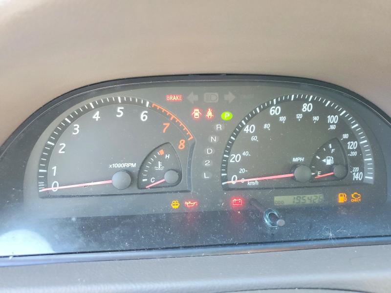 Продажа на аукционе авто 2004 Toyota Camry, vin: 4T1BE32K94U899610, номер лота: 50521776