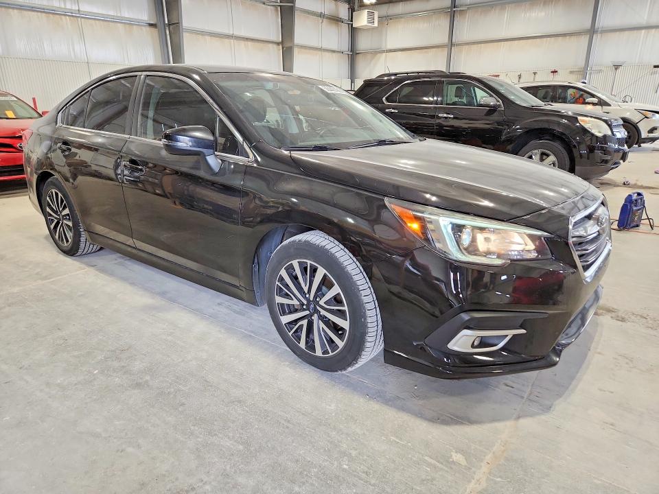 Продаж на аукціоні авто 2019 Subaru Legacy, vin: 4S3BNAF63K3020224, номер лоту: 50440186