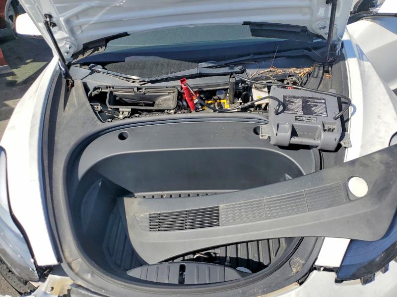 50484556 :رقم المزاد ، 5YJ3E1EA1NF144784 vin ، 2022 Tesla Model 3 مزاد بيع