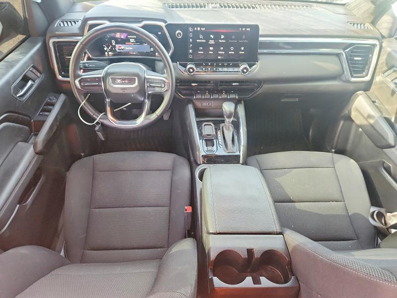 Продаж на аукціоні авто 2024 Gmc Canyon, vin: 1GTP5BEK9R1187347, номер лоту: 48674286