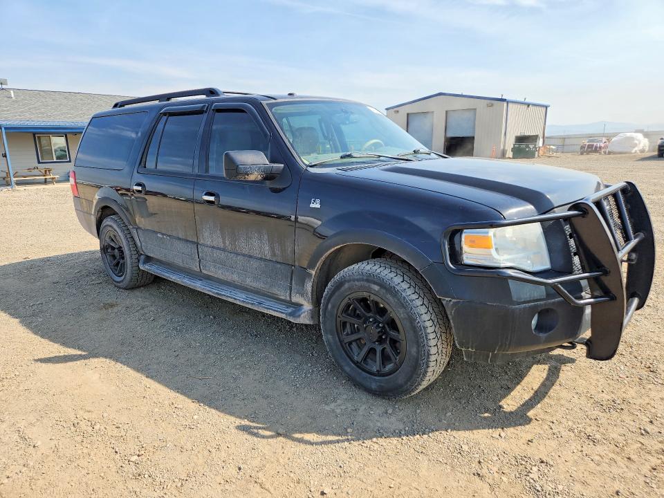 Продаж на аукціоні авто 2014 Ford Expedition, vin: 1FMJK1J50EEF27900, номер лоту: 49721786