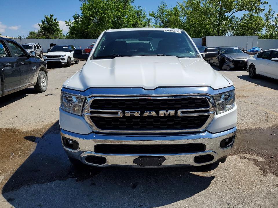 Продаж на аукціоні авто 2022 Ram 1500, vin: 1C6RREBGXNN398999, номер лоту: 51532066