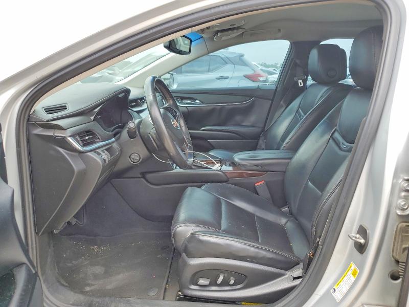 Продажа на аукционе авто 2014 Cadillac Xts, vin: 2G61L5S3XE9235828, номер лота: 46780586