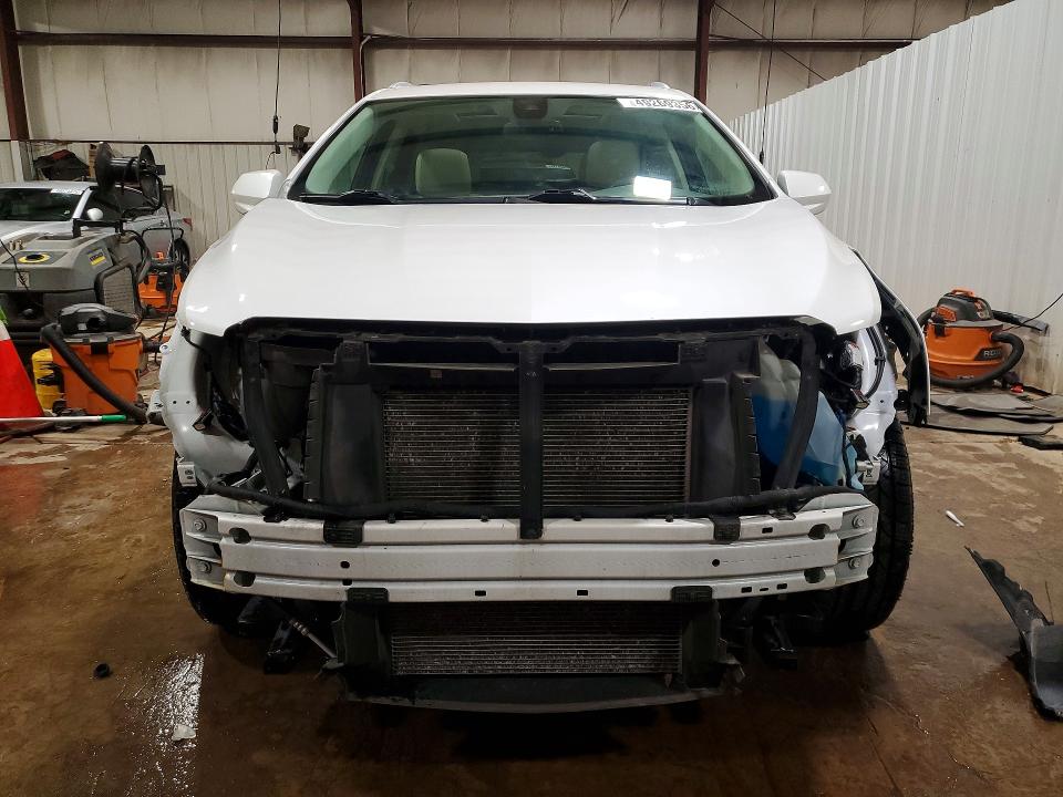 Продаж на аукціоні авто 2017 Cadillac Xt5, vin: 1GYKNDRS7HZ327048, номер лоту: 49269356