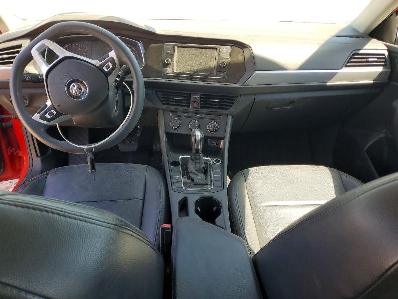 Aukcja sprzedaży 2019 Volkswagen Jetta, vin: 3VWCB7BU5KM174109, numer aukcji: 49408686