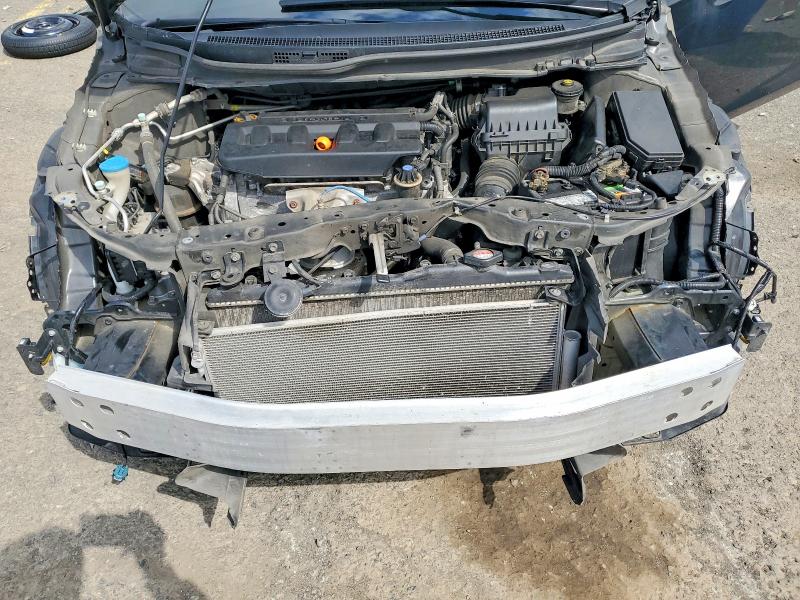 Aukcja sprzedaży 2012 Honda Civic, vin: 2HGFG3B58CH505639, numer aukcji: 48267276