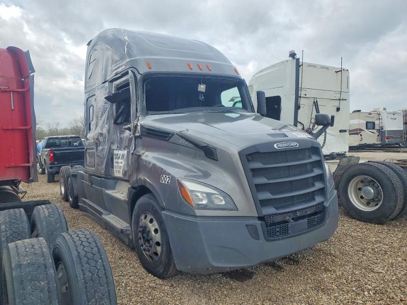 2021 Freightliner Cascadia 126 მანქანა იყიდება აუქციონზე, vin: 3AKJHHDRXMSMH4264, აუქციონის ნომერი: 49794086