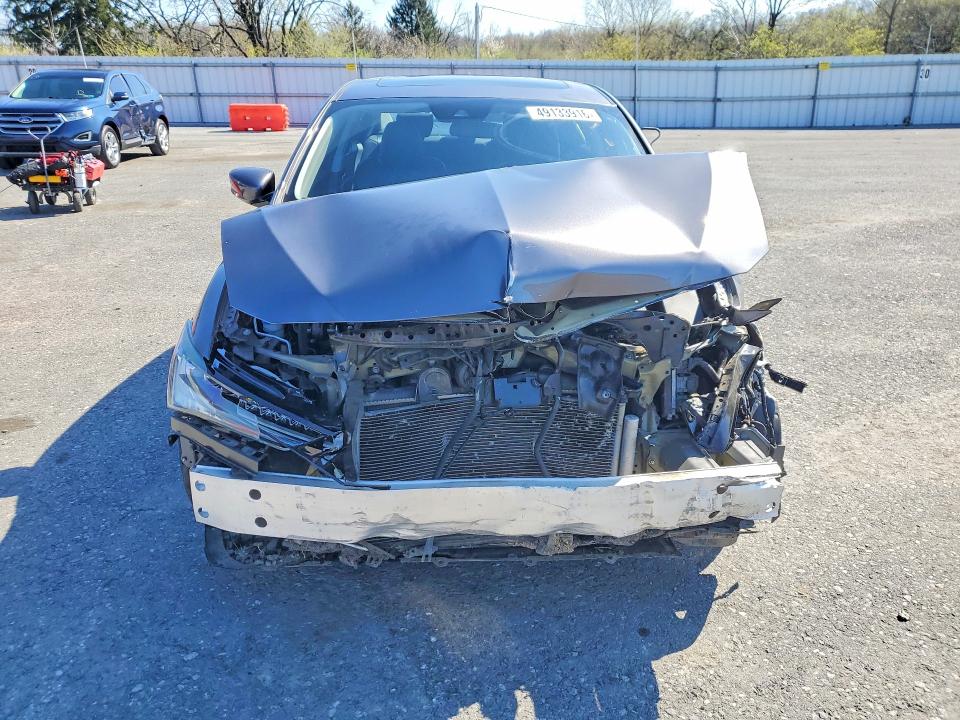 Aukcja sprzedaży 2022 Acura Ilx, vin: 19UDE2F34NA001283, numer aukcji: 49133916