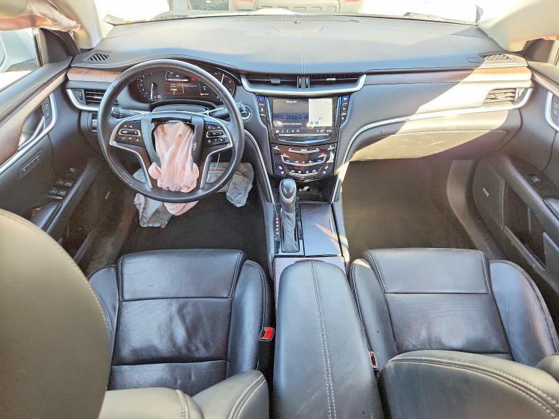 Aukcja sprzedaży 2019 Cadillac Xts, vin: 2G61M5S33K9120481, numer aukcji: 51114146