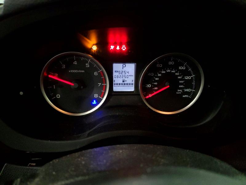 48623866 :رقم المزاد ، JF2SJAEC0HH810080 vin ، 2017 Subaru Forester مزاد بيع