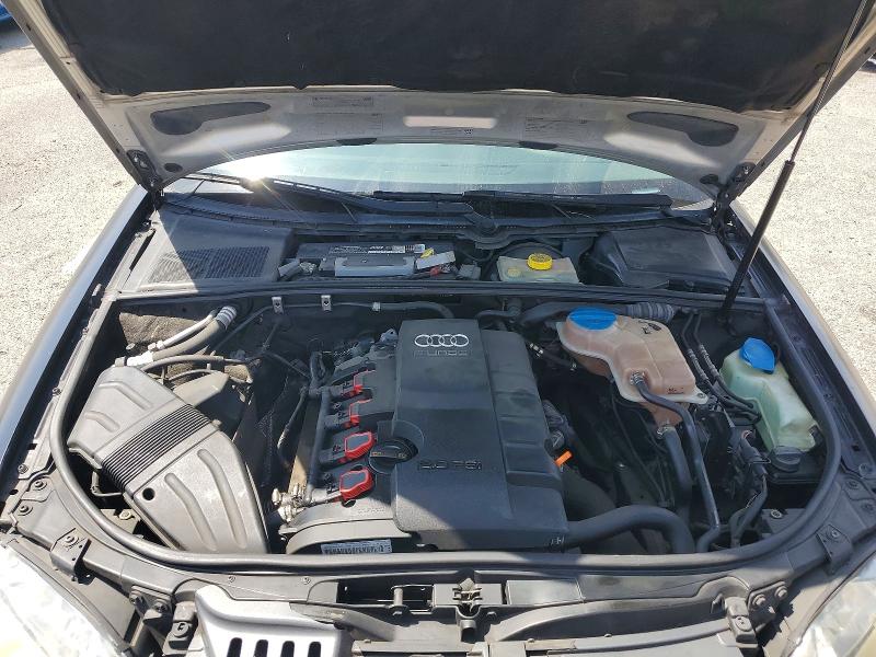 49441486 :رقم المزاد ، WAUAF78E57A131728 vin ، 2007 Audi A4 مزاد بيع