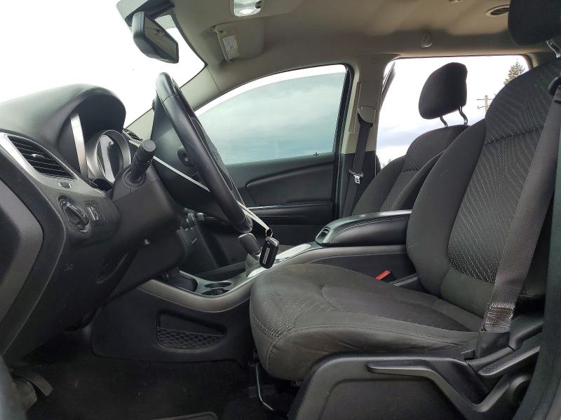 2015 Dodge Journey მანქანა იყიდება აუქციონზე, vin: 3C4PDCBG7FT715478, აუქციონის ნომერი: 50754156