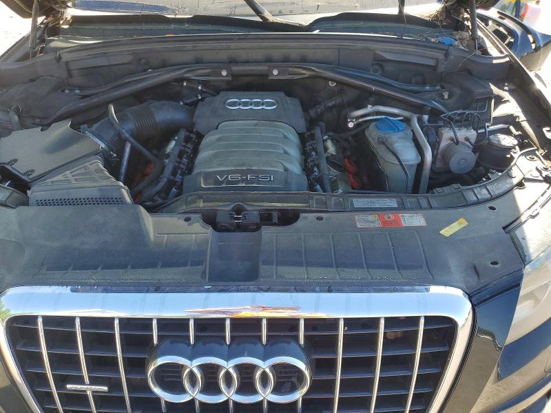 Aukcja sprzedaży 2010 Audi Q5, vin: WA1MKAFP6AA086085, numer aukcji: 48975716