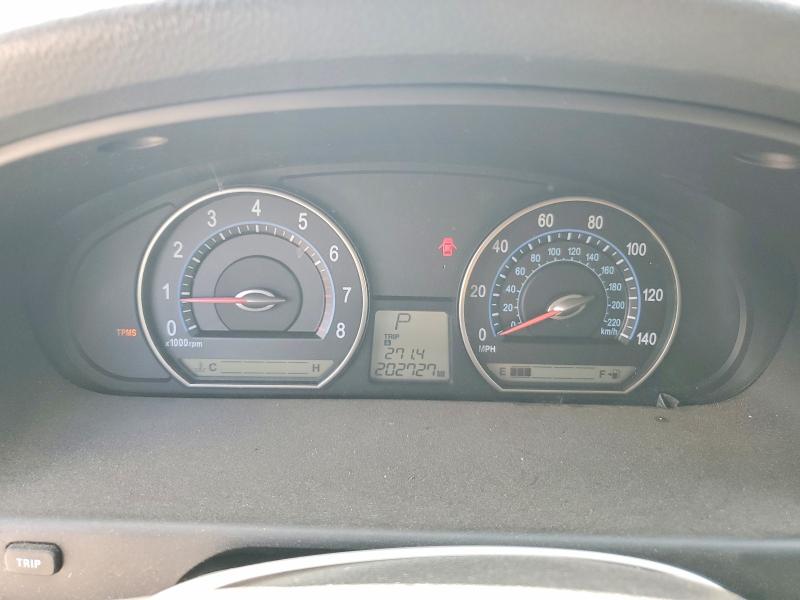 Aukcja sprzedaży 2008 Kia Optima, vin: KNAGE123985238714, numer aukcji: 50619436