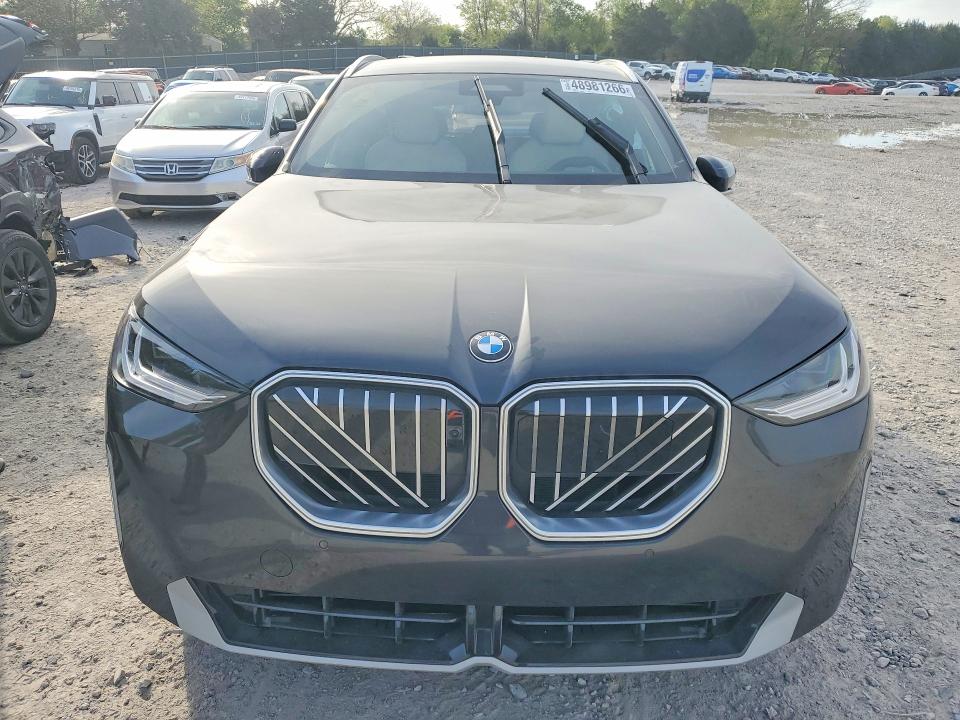 Продаж на аукціоні авто 2025 Bmw X3, vin: 5UX53GP09S9010325, номер лоту: 48981266