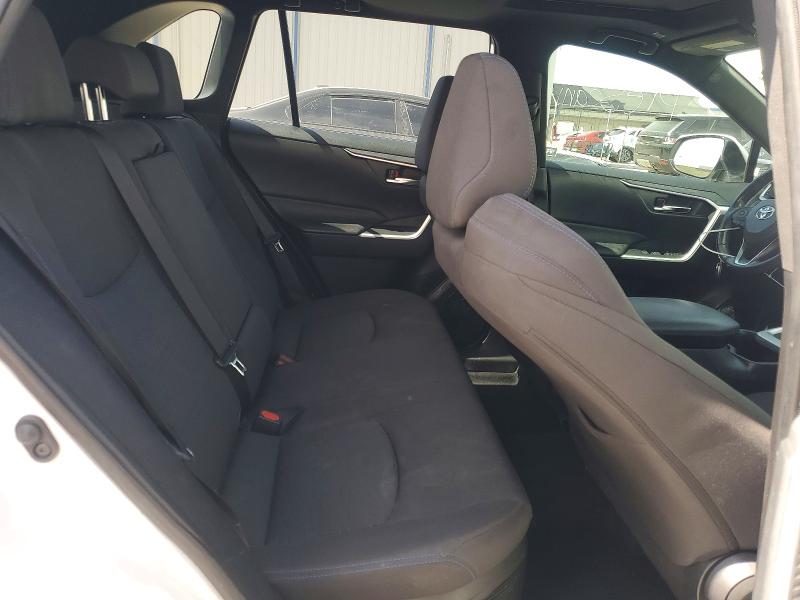 Продажа на аукционе авто 2024 Toyota Rav4, vin: JTM16RFV4RJ060977, номер лота: 49272306