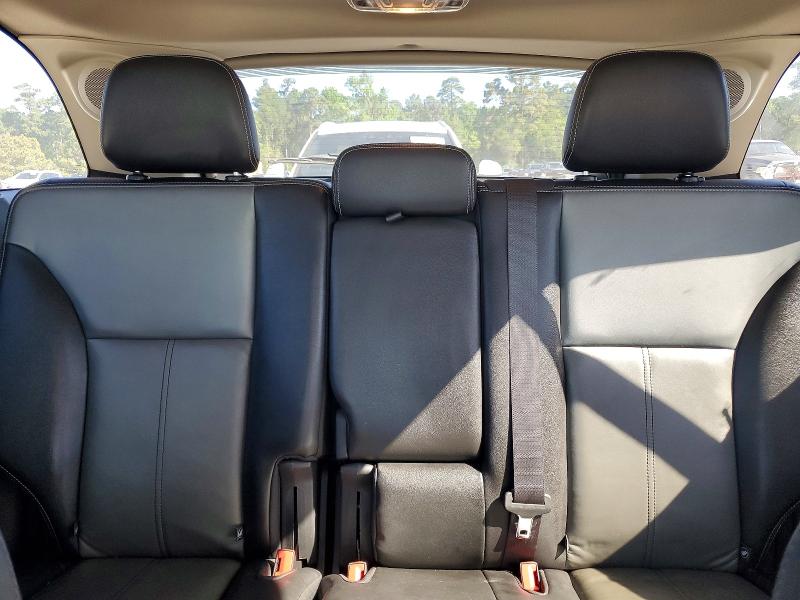 48777796 :رقم المزاد ، 2FMDK3AK5EBA65358 vin ، 2014 Ford Edge مزاد بيع