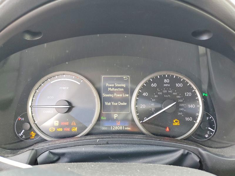 Продаж на аукціоні авто 2018 Lexus Nx 300h, vin: JTJBJRBZ0J2088606, номер лоту: 48780766