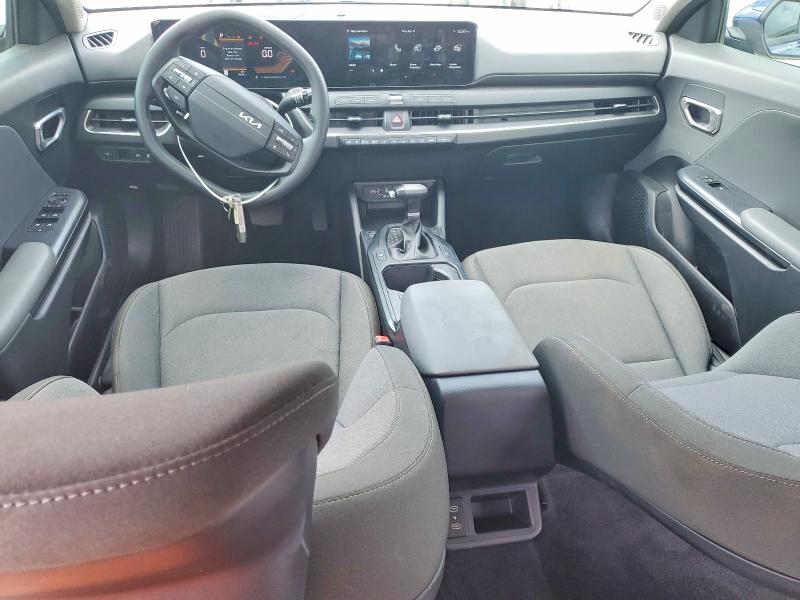 Aukcja sprzedaży 2025 Kia K4, vin: 3KPFT4DE5SE209825, numer aukcji: 48563736