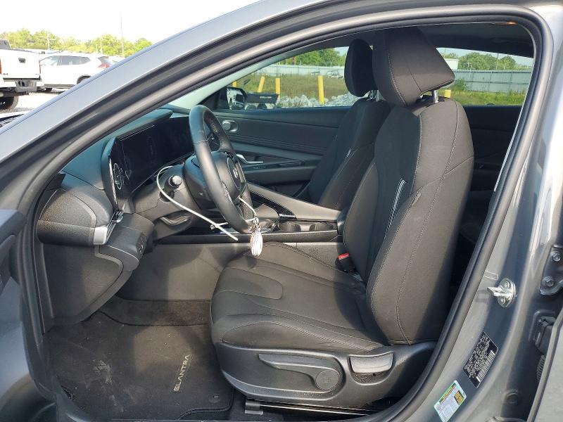 Продаж на аукціоні авто 2024 Hyundai Elantra, vin: KMHLS4DG9RU730111, номер лоту: 50985286
