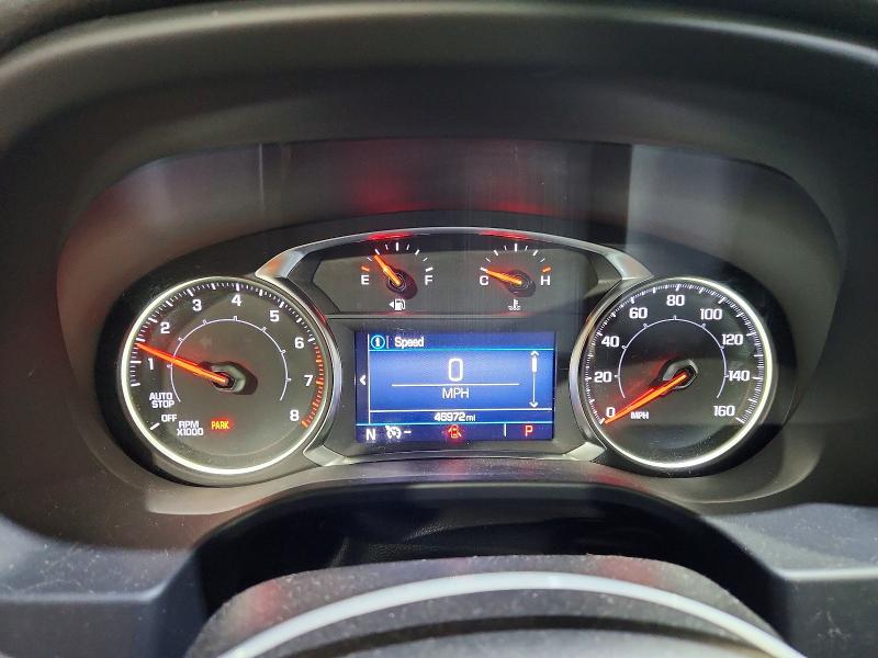 Продаж на аукціоні авто 2022 Gmc Acadia, vin: 1GKKNRL44NZ179177, номер лоту: 51679376