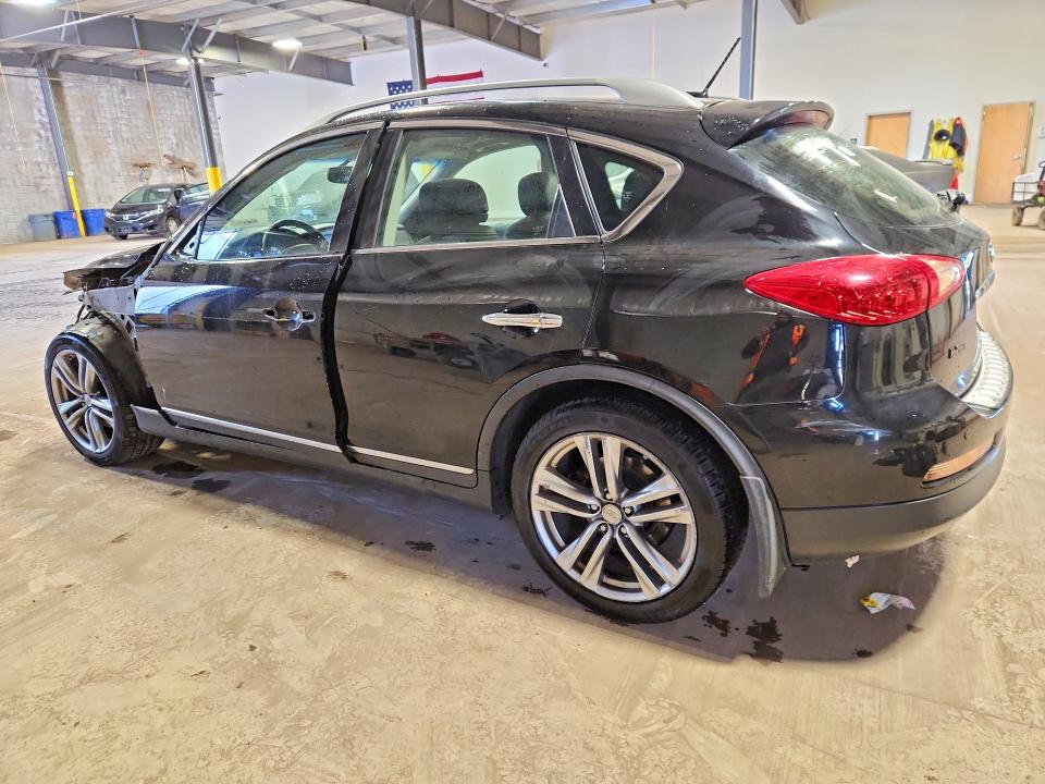 Продажа на аукционе авто 2015 Infiniti Qx50, vin: JN1BJ0HR2FM771492, номер лота: 48833316