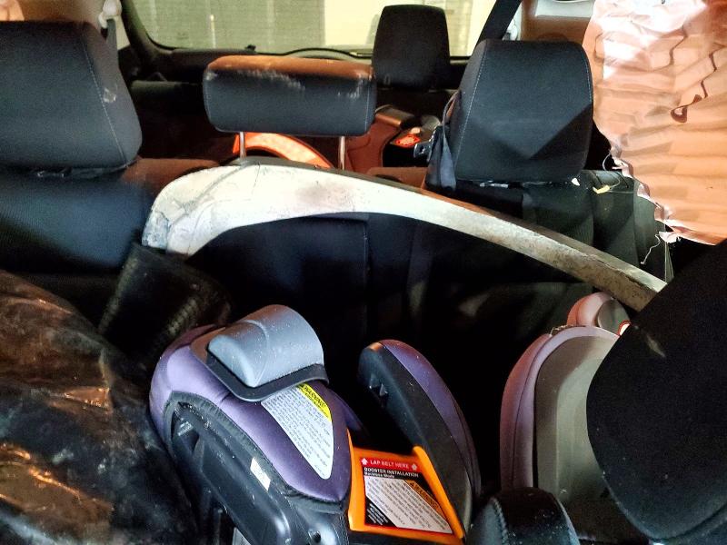 2012 Mazda Cx-9 მანქანა იყიდება აუქციონზე, vin: JM3TB3BV4C0357503, აუქციონის ნომერი: 49401026