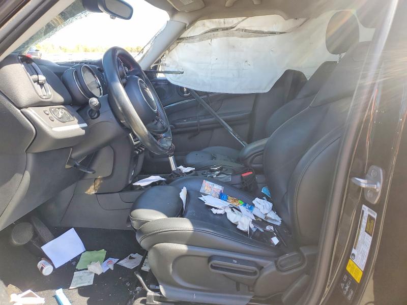 Aukcja sprzedaży 2019 Mini Cooper, vin: WMZYT5C55K3J87610, numer aukcji: 49450566