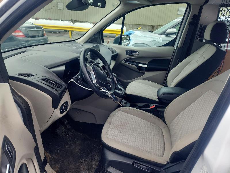 Aukcja sprzedaży 2019 Ford Transit Connect, vin: NM0LS7F24K1383881, numer aukcji: 50884256