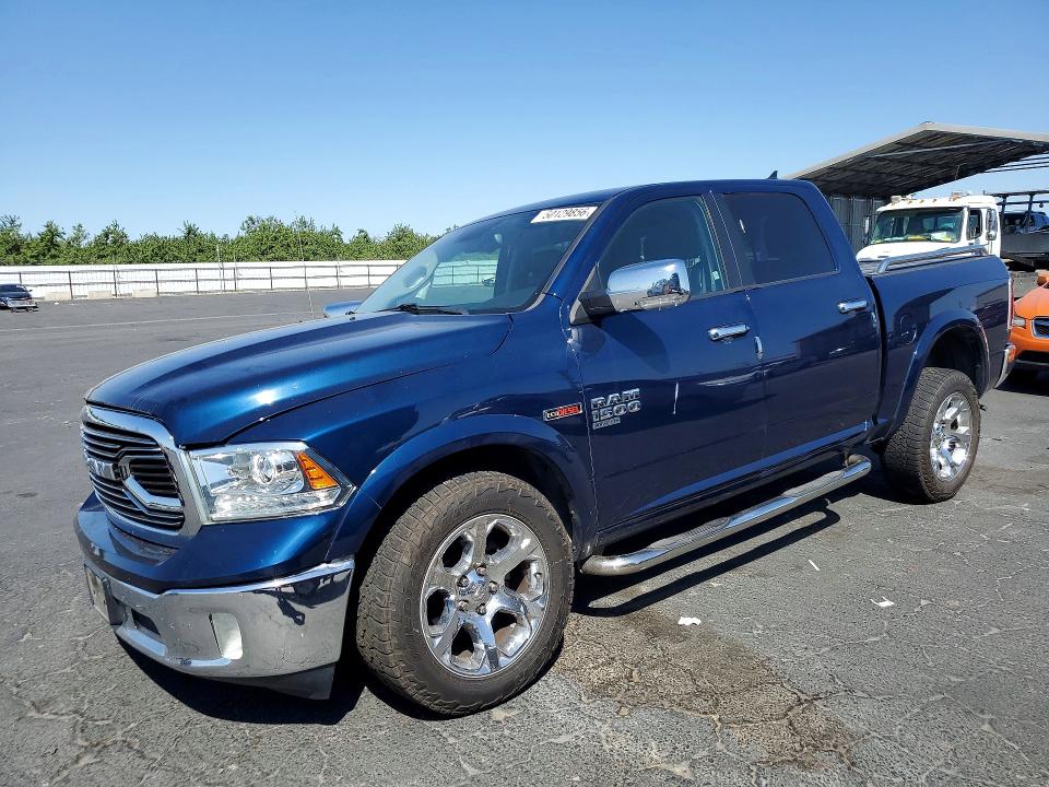 Продажа на аукционе авто 2019 Ram 1500 Classic, vin: 1C6RR7NM5KS730034, номер лота: 50129856