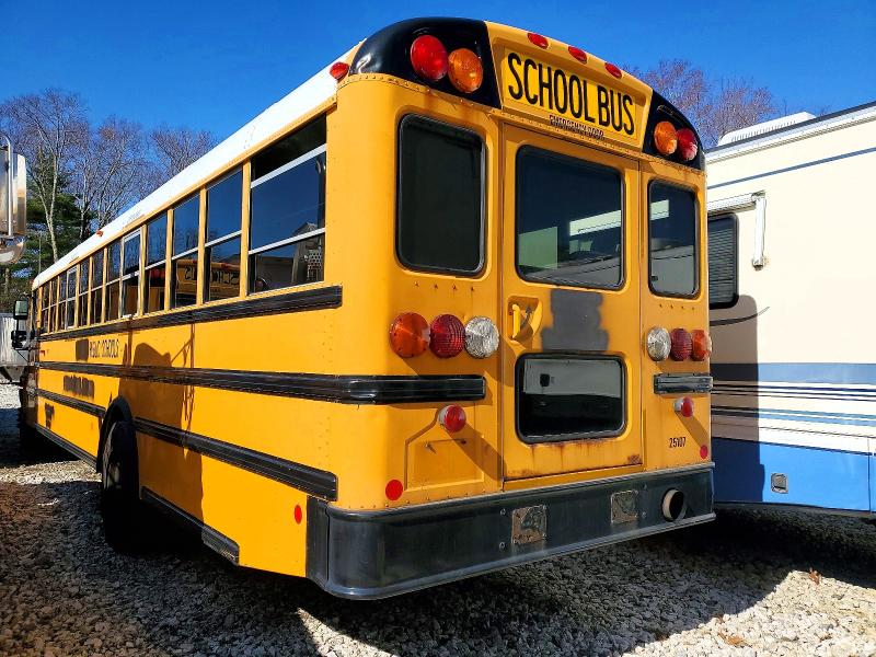 Aukcja sprzedaży 2014 Ic Corporation Ce Series School, vin: 4DRBUAAN6EB778808, numer aukcji: 48625096