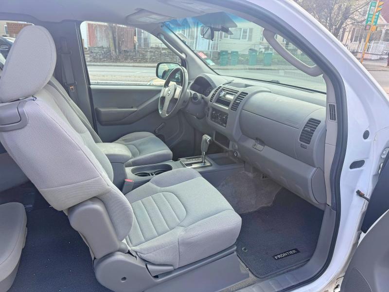 Продаж на аукціоні авто 2011 Nissan Frontier, vin: 1N6BD0CT9BC425525, номер лоту: 50197736