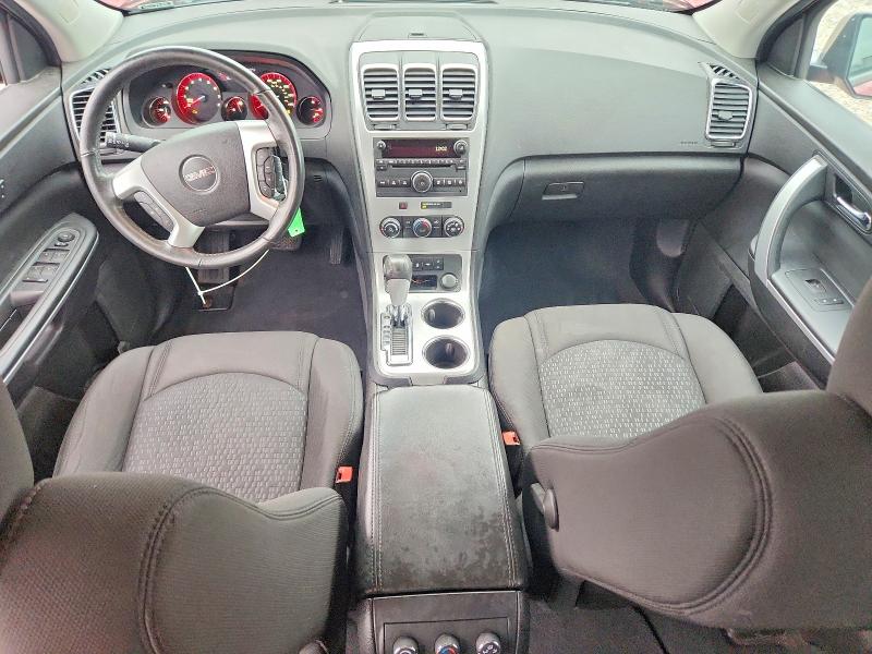 2012 Gmc Acadia მანქანა იყიდება აუქციონზე, vin: 1GKKRPEDXCJ284680, აუქციონის ნომერი: 51136906
