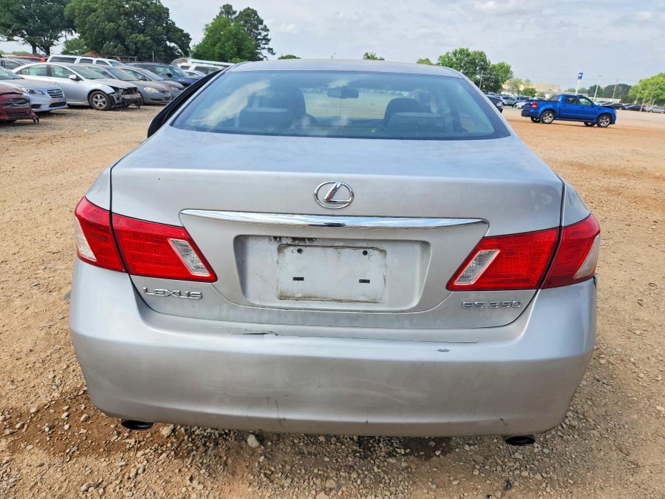 51204996 :رقم المزاد ، JTHBJ46G182196210 vin ، 2008 Lexus Es مزاد بيع