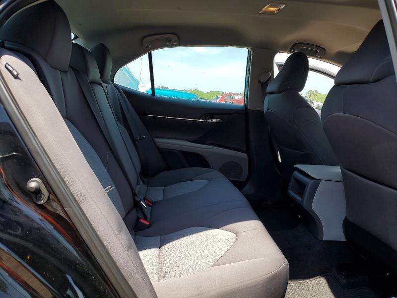 Продажа на аукционе авто 2024 Toyota Camry, vin: 4T1C11AK8RU921593, номер лота: 51840166