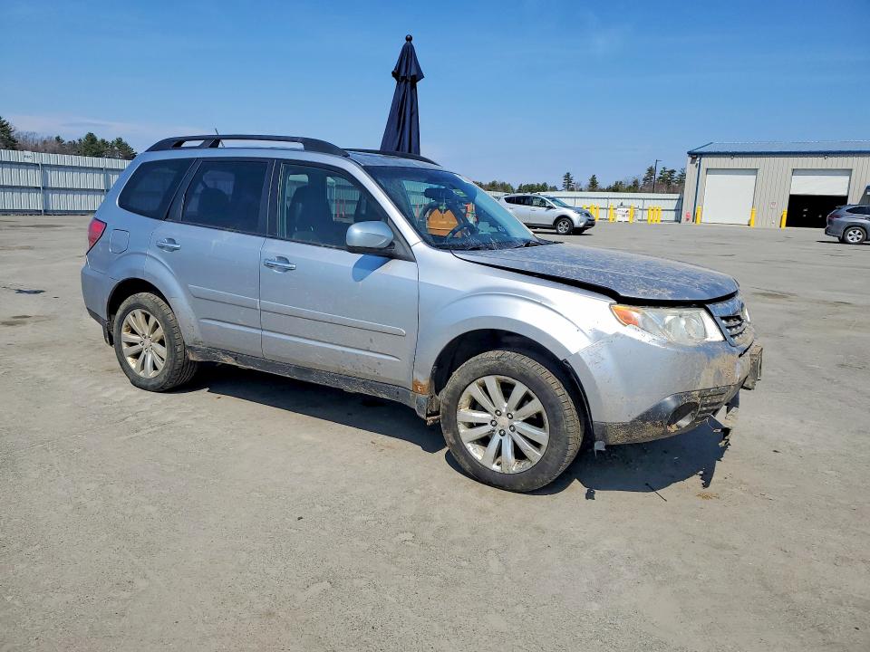 49226776 :رقم المزاد ، JF2SHAFC2CH419175 vin ، 2012 Subaru Forester مزاد بيع