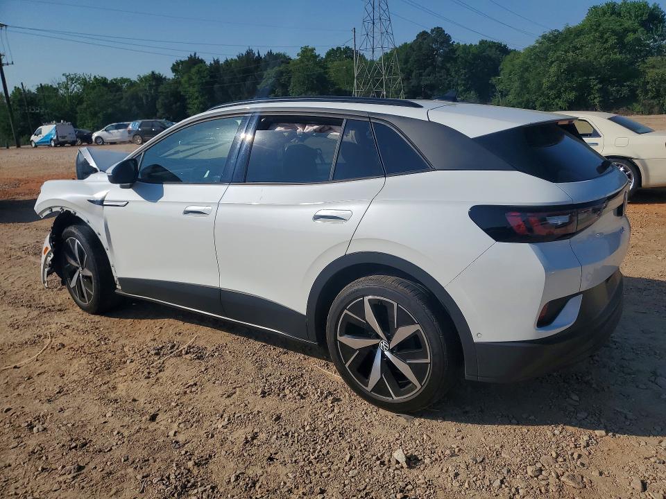 Продаж на аукціоні авто 2023 Volkswagen Id.4, vin: 1V2VMPE89PC038304, номер лоту: 51024926