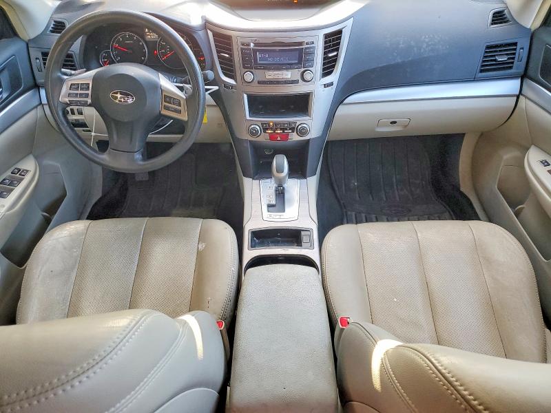 Aukcja sprzedaży 2014 Subaru Outback, vin: 4S4BRCAC6E3256055, numer aukcji: 48908076