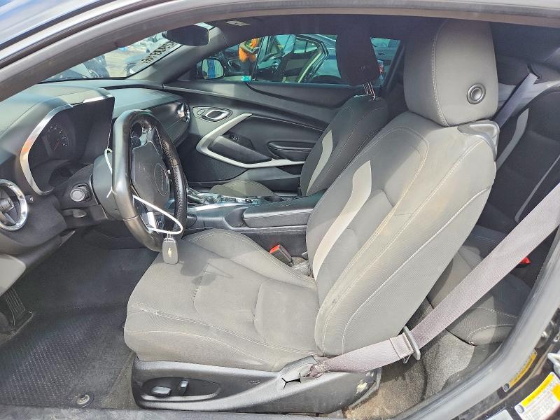 Aukcja sprzedaży 2020 Chevrolet Camaro, vin: 1G1FB1RS5L0112496, numer aukcji: 51290816