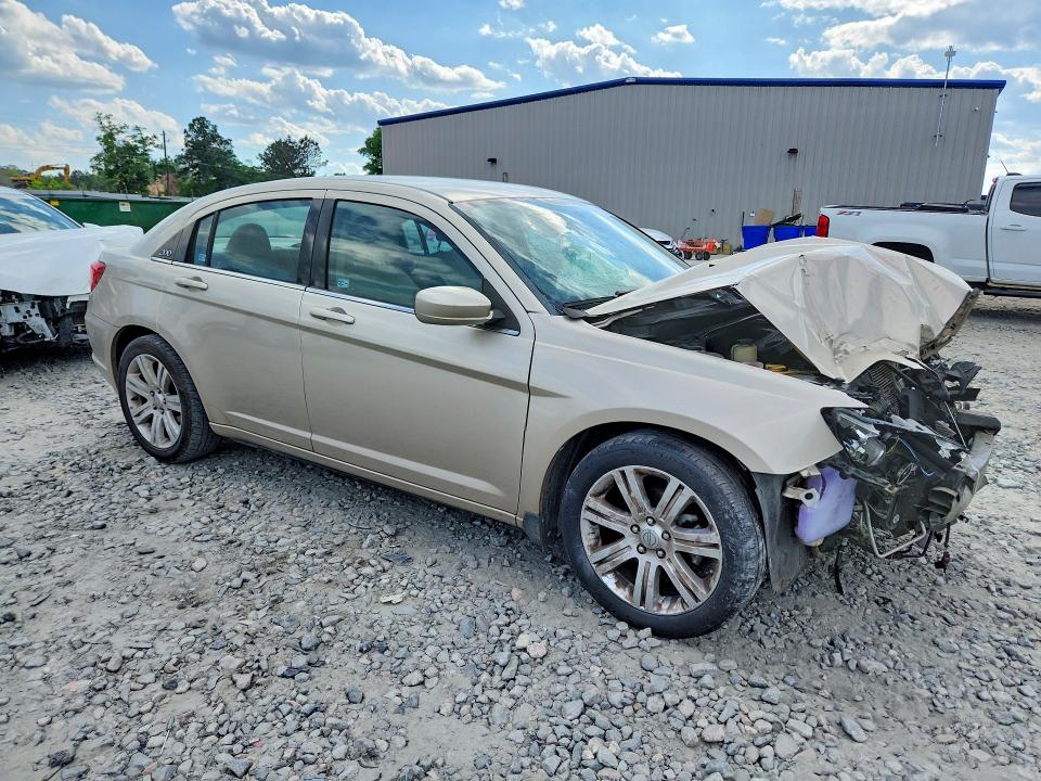 Продаж на аукціоні авто 2013 Chrysler 200, vin: 1C3CCBBB2DN600434, номер лоту: 49837806
