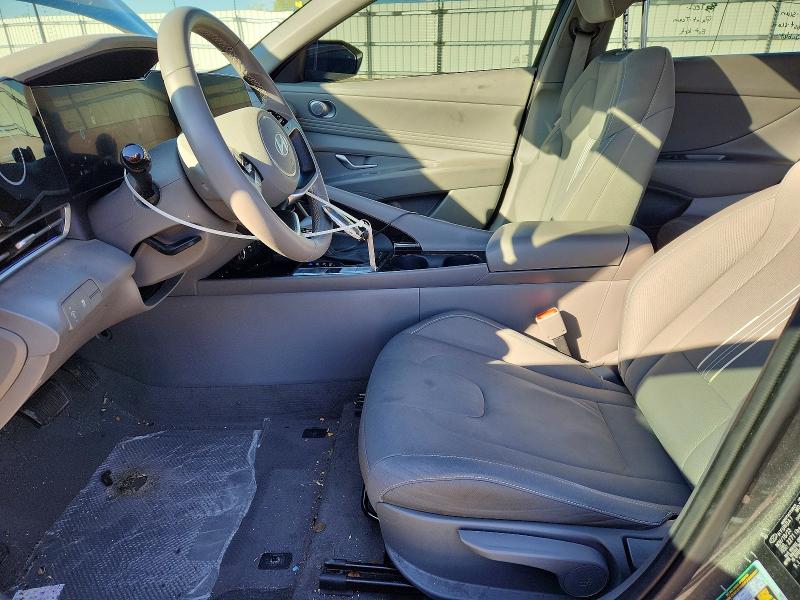 48941056 :رقم المزاد ، KMHLS4DG5RU698435 vin ، 2024 Hyundai Elantra مزاد بيع