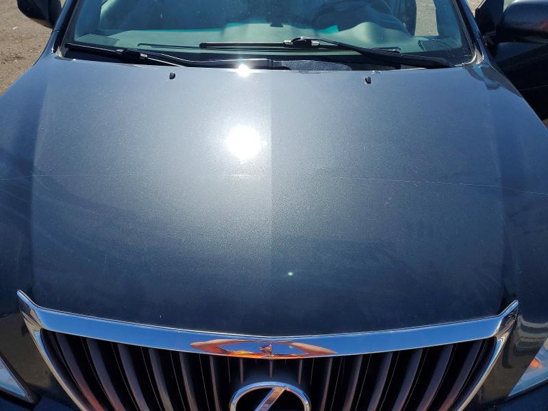 Aukcja sprzedaży 2009 Lexus Rx, vin: 2T2HK31U29C126049, numer aukcji: 49991636