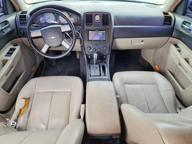 51276416 :رقم المزاد ، 2C3KA53GX6H520095 vin ، 2006 Chrysler 300 مزاد بيع