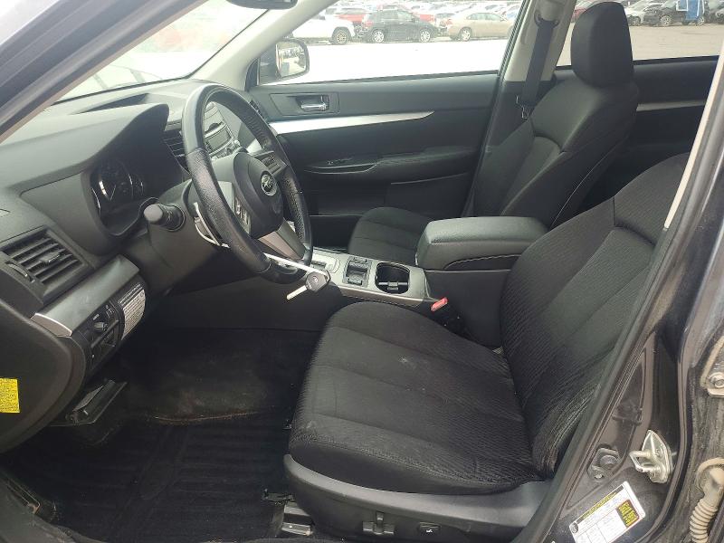 Aukcja sprzedaży 2011 Subaru Outback, vin: 4S4BRCCCXB3405673, numer aukcji: 49554886